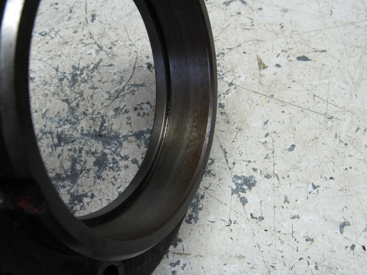 Eastern Triangle Enterprises LLC EStore. Case David Brown K944516 RH