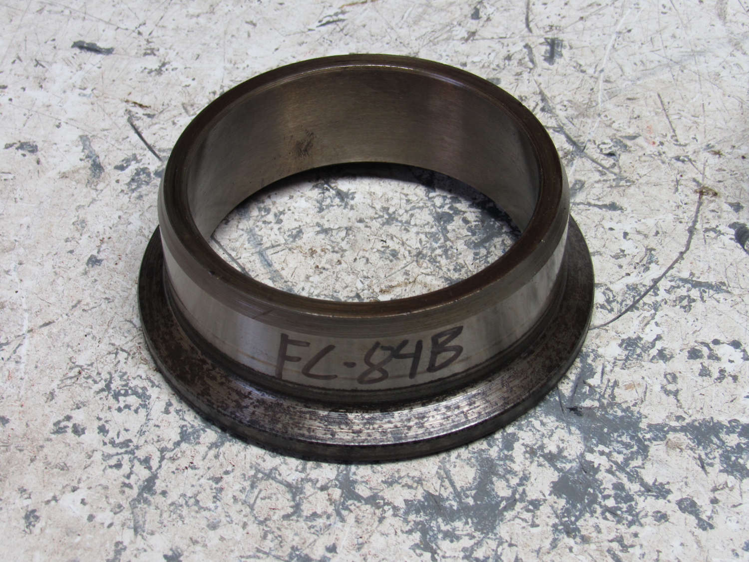 Eastern Triangle Enterprises LLC EStore. Case David Brown K916497 Axle