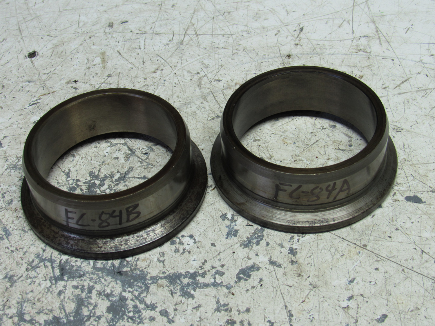 Eastern Triangle Enterprises LLC EStore. Case David Brown K916497 Axle