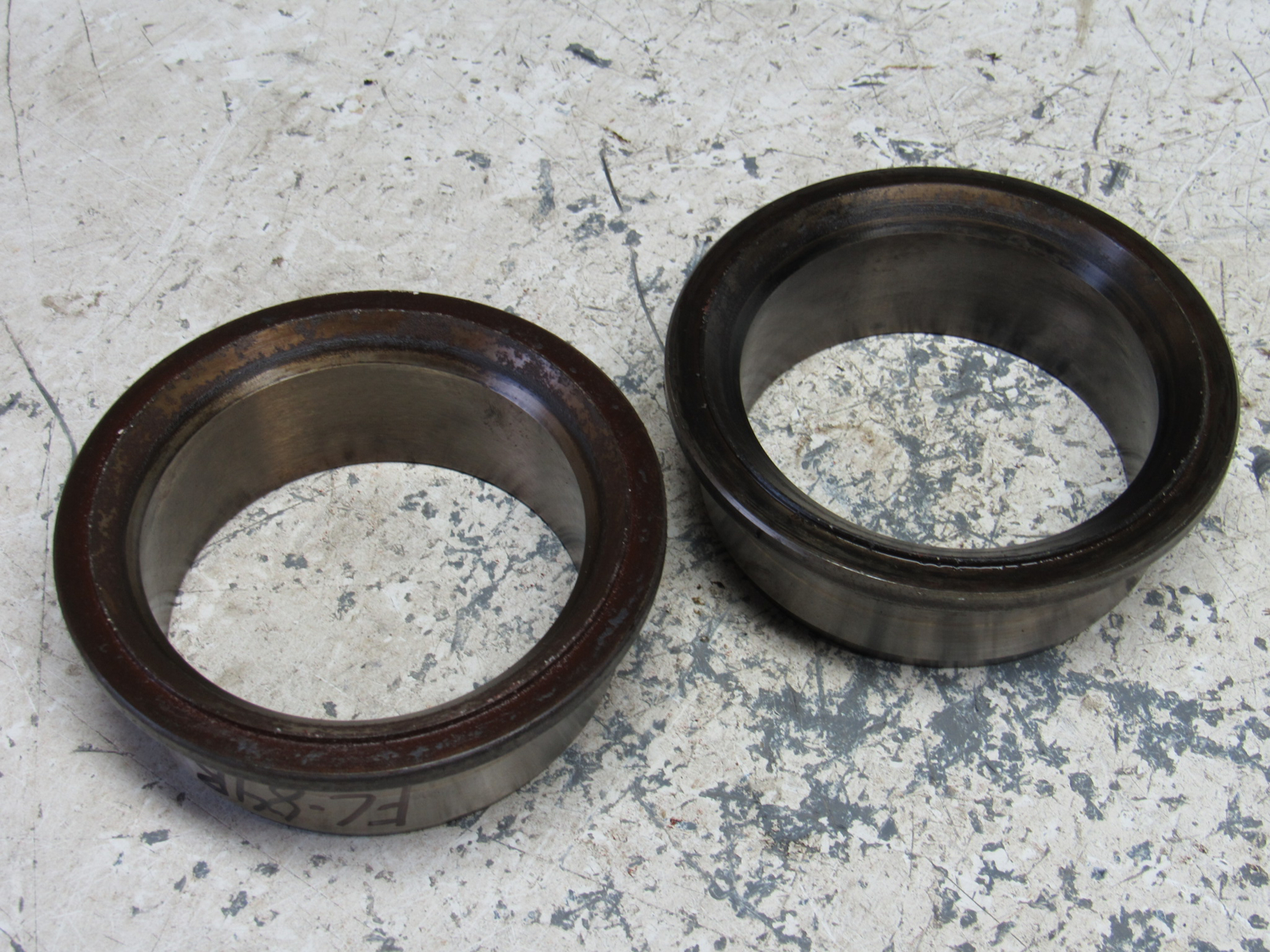 Eastern Triangle Enterprises LLC EStore. Case David Brown K916497 Axle