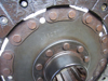 Picture of Case David Brown 1539041C1 Clutch Disc Disk Plate