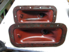Picture of Case David Brown K203979 Axle Reduction Housing Cover