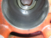 Picture of Case David Brown K207230 K913766 K207022 Rockshaft 3 Pt Cylinder Housing & Cover