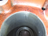 Picture of Case David Brown K207230 K913766 K207022 Rockshaft 3 Pt Cylinder Housing & Cover