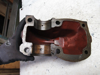 Picture of Case David Brown K207230 K913766 K207022 Rockshaft 3 Pt Cylinder Housing & Cover