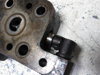 Picture of Case David Brown K204014 Hydraulic Selective Control Valve NOT WORKING