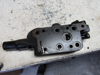 Picture of Case David Brown K204014 Hydraulic Selective Control Valve NOT WORKING