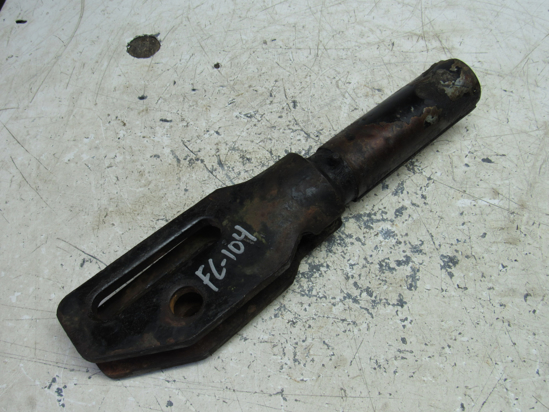 Picture of Case David Brown K945967 Adjustable Slotted Clevis Nut