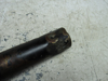 Picture of Case David Brown K945967 Adjustable Slotted Clevis Nut