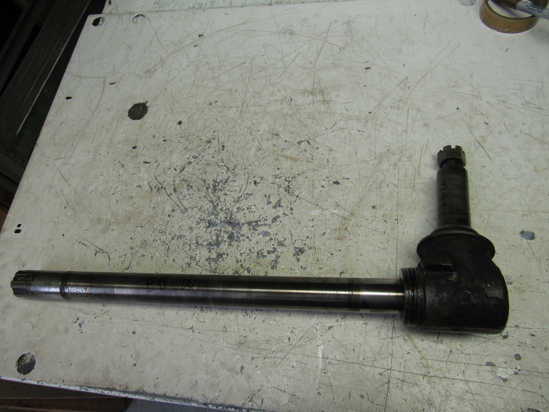 Picture of Case David Brown K262211 Hi-Crop High Clearance Axle Spindle Shaft