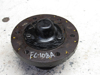 Picture of Case David Brown K910176 Front Wheel Hub & Cap to Tractor