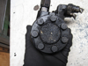 Picture of Case David Brown K207419 Hydraulic Steering Valve Orbital