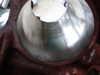 Picture of Case David Brown K965168 Engine Cylinder Block Crankcase