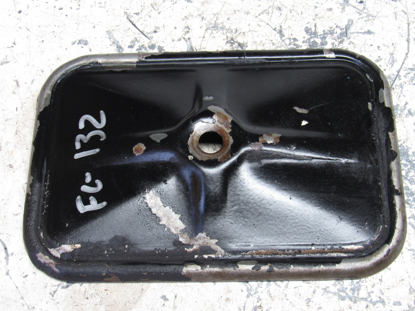Picture of Case David Brown K10029 Block Side Cover