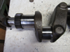 Picture of Case David Brown K210100 Crankshaft