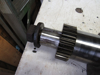 Picture of Case David Brown K210100 Crankshaft