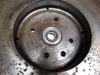 Picture of Case David Brown K207562 Flywheel