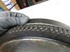 Picture of Case David Brown K207562 Flywheel