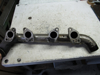 Picture of Case David Brown K201352 Intake Manifold