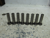 Picture of 8 Case David Brown K901137 Tappets Valve Lifters