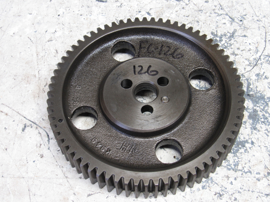 Picture of Case David Brown K949822 Injection Pump Timing Drive Gear to Tractor