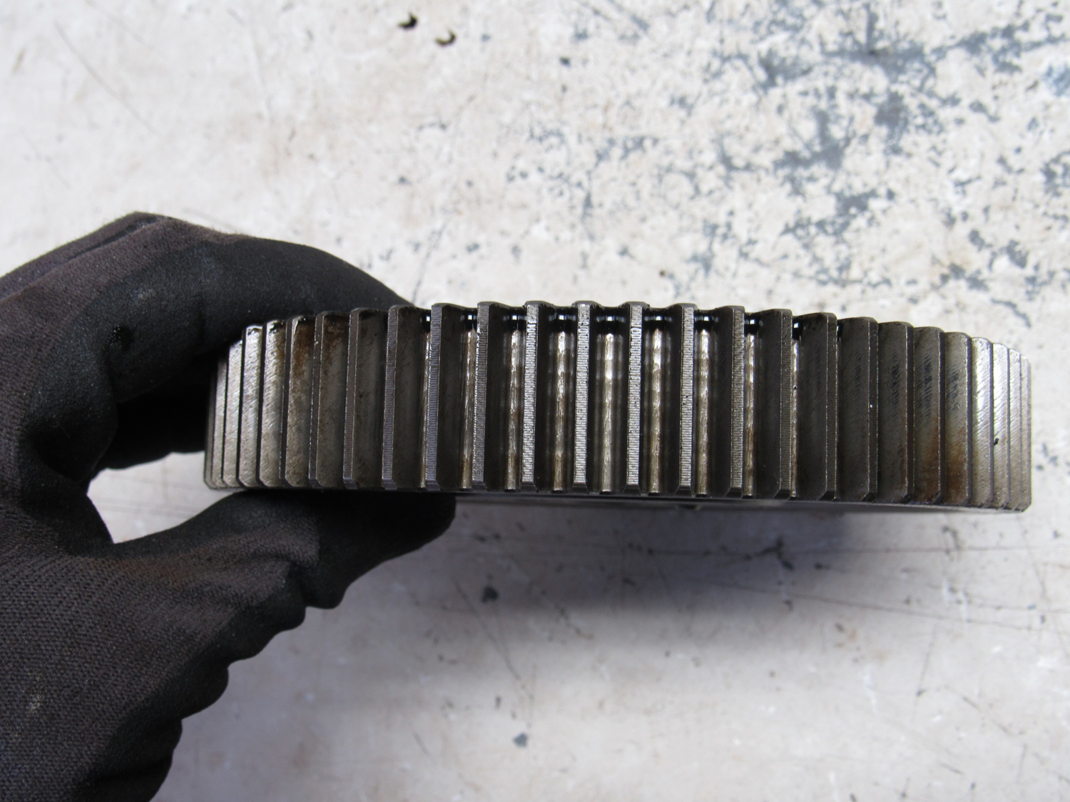 Eastern Triangle Enterprises LLC EStore. Case David Brown K949822