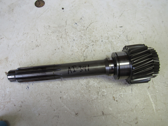 Picture of Spicer Tremec 56-35-6-1X Input Shaft Gear 56-35-18