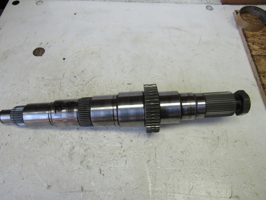 Picture of Spicer Tremec 56-362-1 Main Shaft 56-362-2