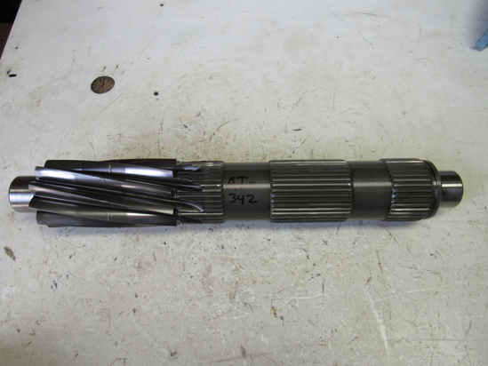 Picture of Spicer Tremec 56-30-3 Countershaft