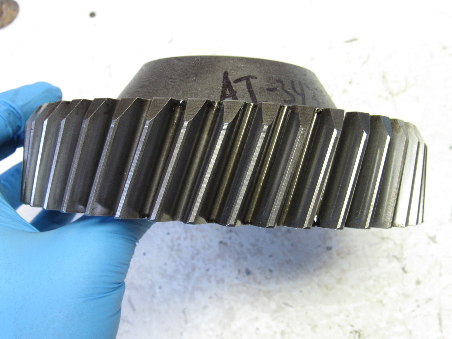 Eastern Triangle Enterprises LLC EStore. Spicer Tremec 5613