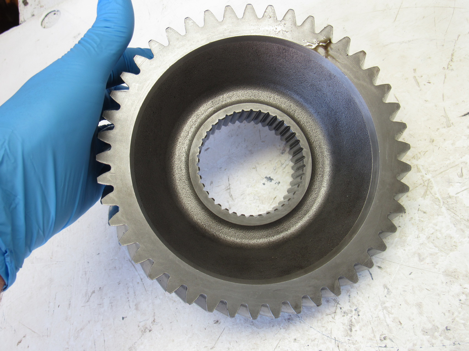 Eastern Triangle Enterprises LLC EStore. Spicer Tremec 5613