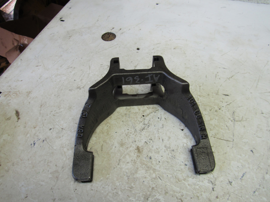 Picture of Spicer Tremec 101-66-28X 101-66-16 Shift Fork