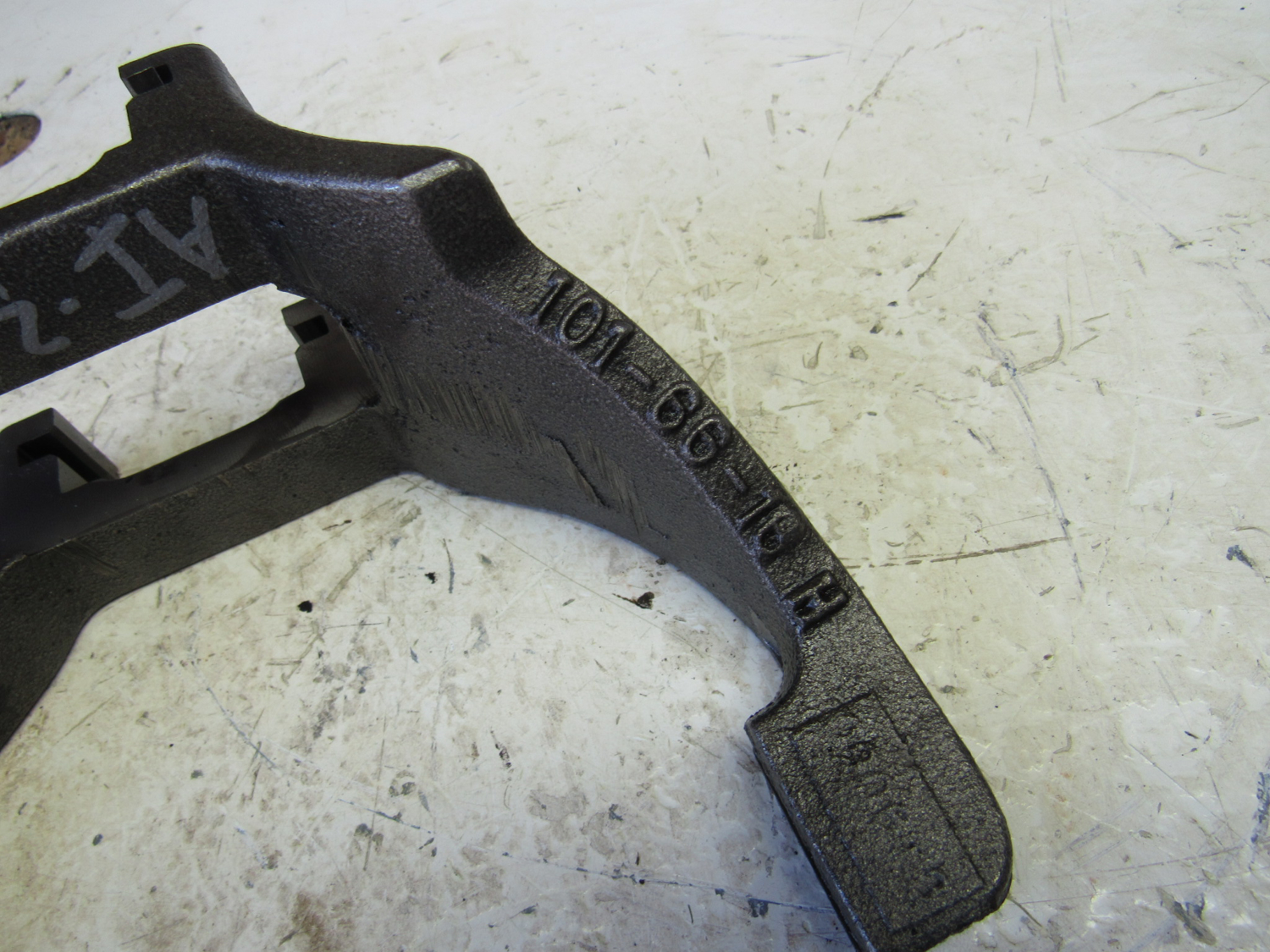 Eastern Triangle Enterprises LLC Parts Store. 80
