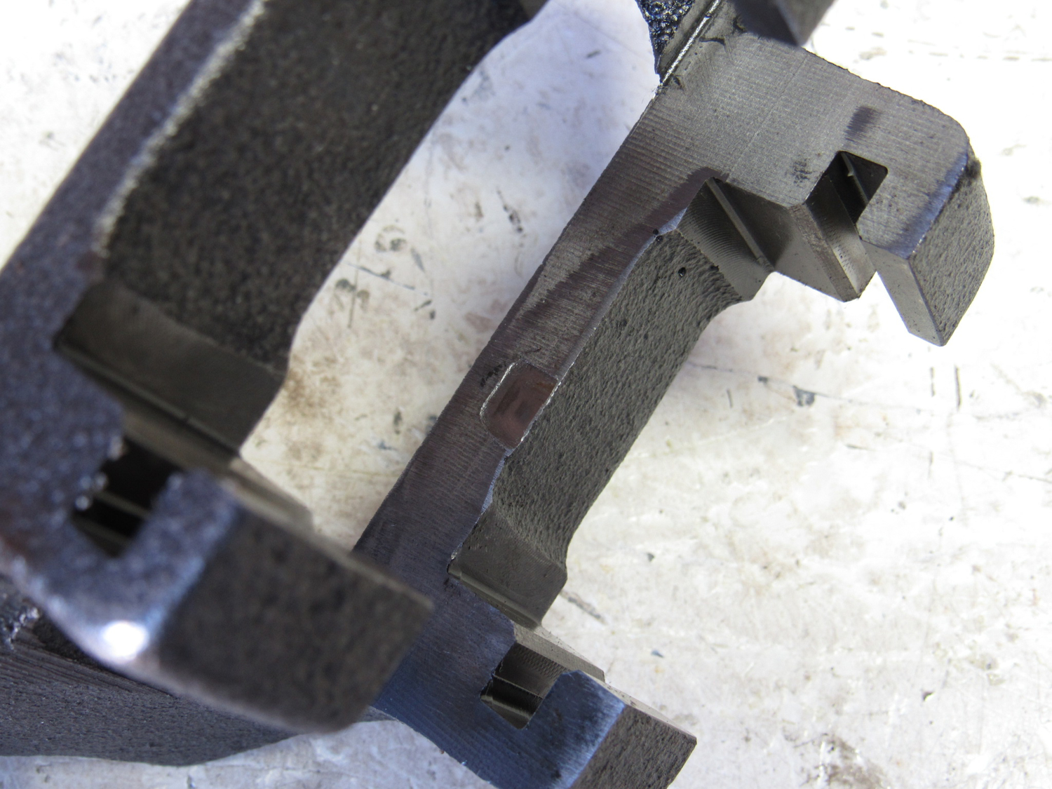 Eastern Triangle Enterprises LLC Parts Store. 80