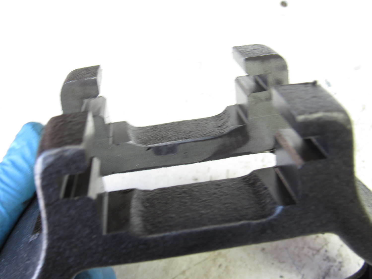 Eastern Triangle Enterprises LLC Parts Store. 80