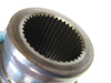 Picture of Spicer Tremec 4-4-6101-1 4-6101-1 End Yoke