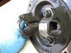 Picture of Spicer Tremec 4-4-6101-1 4-6101-1 End Yoke