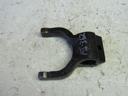 Picture of International 800781C1 Clutch Shift Fork