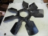 Picture of International 2022688C1 Steel 7 Blade Fan