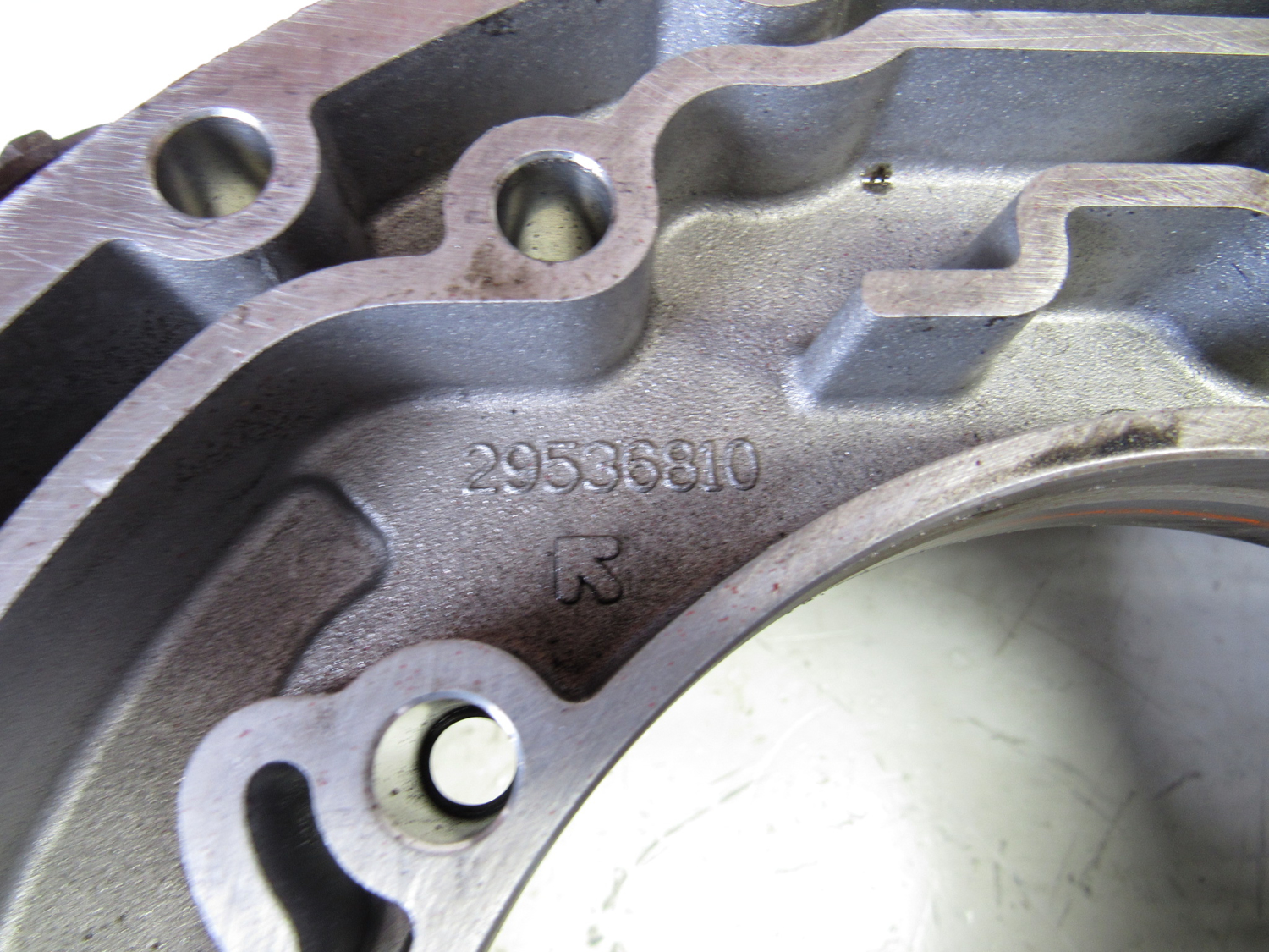 Eastern Triangle Enterprises LLC EStore. Allison 29536810 Automatic