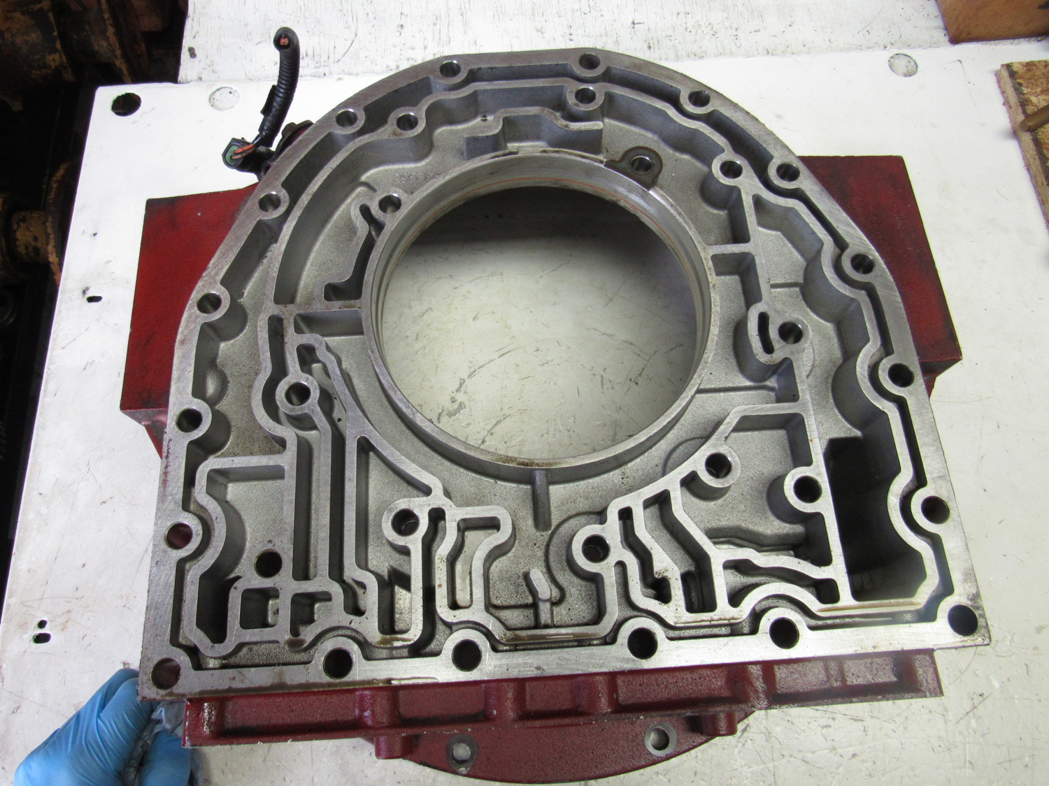 Eastern Triangle Enterprises LLC EStore. Allison 29536810 Automatic