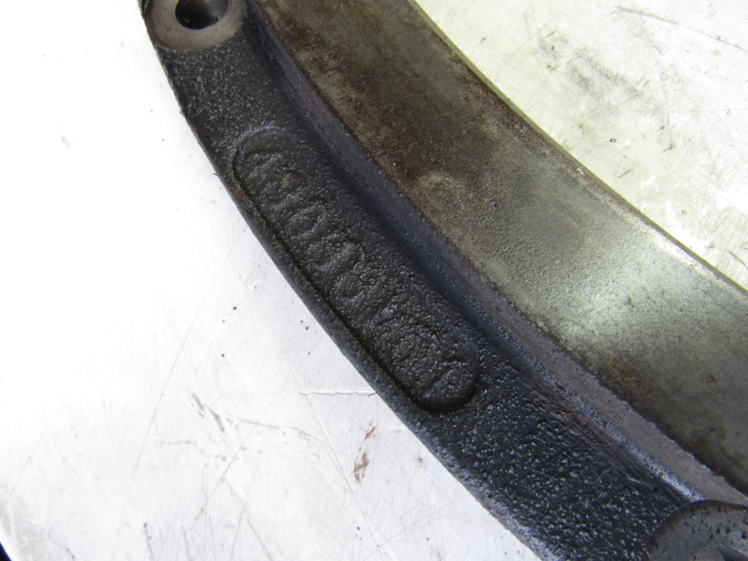 Eastern Triangle Enterprises LLC EStore. Allison 2400 Transmission to