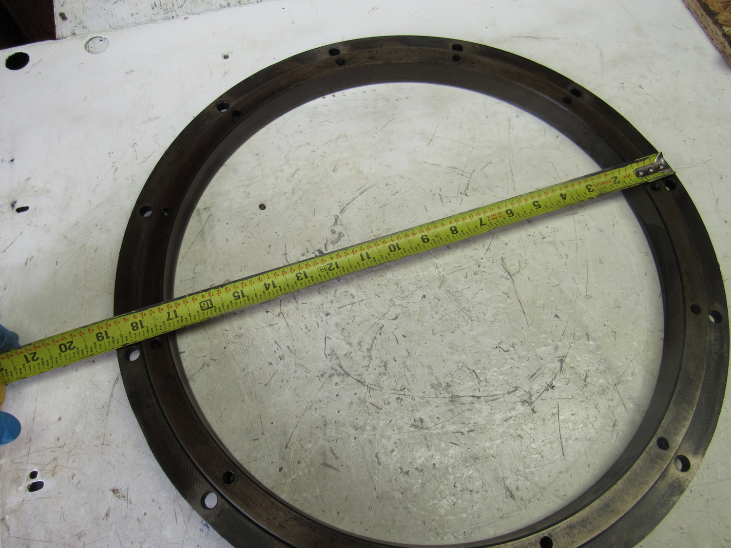 Eastern Triangle Enterprises LLC EStore. Allison 2400 Transmission to