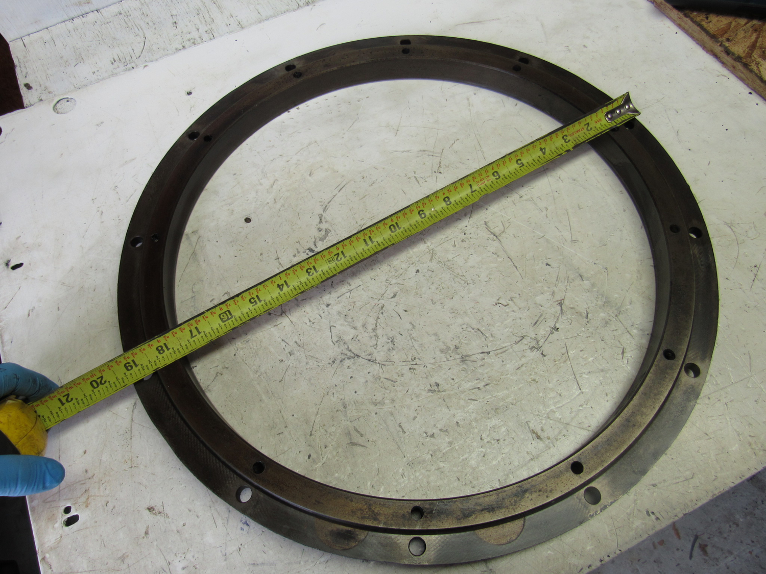 Eastern Triangle Enterprises LLC EStore. Allison 2400 Transmission to