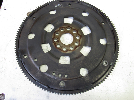 Picture of International 1800777C1 Flywheel w/ Ring Gear T444E to Allison 2400