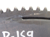 Picture of International 1800777C1 Flywheel w/ Ring Gear T444E to Allison 2400