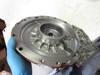 Picture of Allison 29537009 Extension Housing off 2400 Transmission