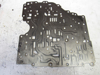 Picture of Allison Valve Body Plate off 2400 Transmission 7440