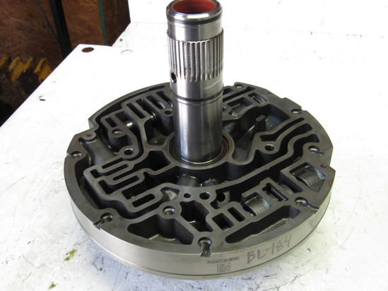 Picture of Allison 29542795 Pump Stator w/ Gears off 2400 Transmission