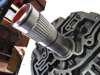 Picture of Allison 29542795 Pump Stator w/ Gears off 2400 Transmission